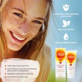 Vision Every Day Sun Protection Zonnebrand - SPF 50 - 45 ml