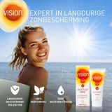 Vision Every Day Sun Protection Zonnebrand - SPF 50 - 45 ml
