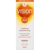 Vision Every Day Sun Protection Zonnebrand - SPF 50 - 45 ml