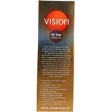 Vision All Year Natural Tan - Zonnebrand - Zelfbruiner - 135 ml
