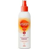 Vision Every Day Sun Protection - Zonnebrand Spray - SPF 30 - 180 ml