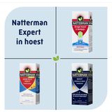 Natterman - Hoest- en Keelpastilles - Suikervrij - Ectoin® Hydro Complex