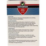 Natterman - Hoest- en Keelpastilles - Suikervrij - Ectoin® Hydro Complex