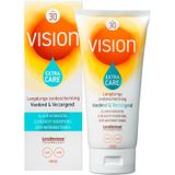 Vision Extra Care SPF 30 - Zonnebrand - Factor 30 - 180 ml