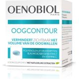 Oenobiol Oogcontour Capsules 60 stuks