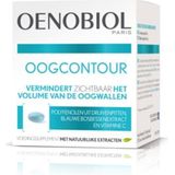 Oenobiol Tabletten Huid Oogcontour