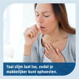 Natterman - Hoestdrank - Suikervrij - 4mg/5ml