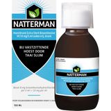 Natterman - Hoestdrank - Suikervrij - 4mg/5ml