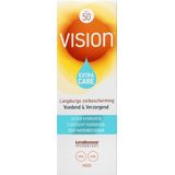 Vision Extra Care SPF 50 - Zonnebrand - Factor 50 - 180 ml