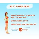 Vision Sensitive++ Expert Zonnebrand - SPF 30 - 180 ml