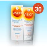 Vision Sensitive++ Expert Zonnebrand - SPF 30 - 180 ml