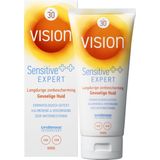 Vision Sensitive++ Expert Zonnebrand - SPF 30 - 180 ml