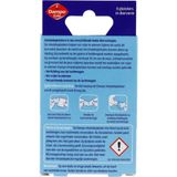 Dampo Inhalatiepleisters 6 sachets