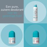 Deoleen - Sensitive - Deodorant - 0% Aluminium - Spray