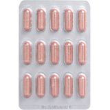 Roter Cranberry & probiotica 30 capsules