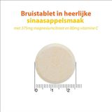 Roter Magnesiumcitraat Bruis met Vitamine C 2x 12 bruistabletten