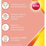 Roter Cranberry 2X10 stuks 20 bruistabletten