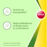 Roter - Noscapect - Hoestdrank - Droge Hoest - 20 Tabletten