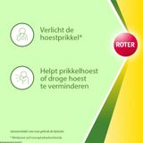 Roter - Noscapect - Hoestdrank - Droge Hoest - 20 Tabletten