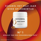 Oenobiol Perfect Bronze 30 Bruinings Capsules Bruiningsversneller Bruinen zonder zoncaps