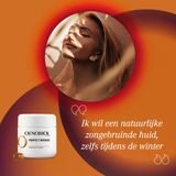 Oenobiol Perfect Bronze 30 Bruinings Capsules Bruiningsversneller Bruinen zonder zoncaps