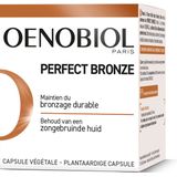 Oenobiol Perfect Bronze 30 Bruinings Capsules Bruiningsversneller Bruinen zonder zoncaps