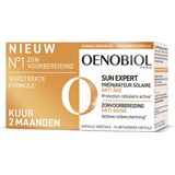 Oenobiol - Sun Expert - Bruinings Capsules - 30 Stuks