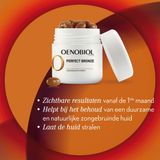 OENOBIOL Perfect Bronze 2x30 Bruinings Capsules - Bruiningsversneller - Bruinen zonder zon - 2x30 caps