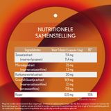 OENOBIOL Perfect Bronze 2x30 Bruinings Capsules - Bruiningsversneller - Bruinen zonder zon - 2x30 caps