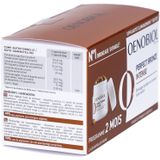 OENOBIOL Perfect Bronze Intense 2x30 Bruinings Capsules - Bruiningsversneller - Bruinen zonder zon - 2x30 caps
