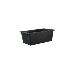 Gripline BAK00900-4001 Durable Bak - 90L - Zwart
