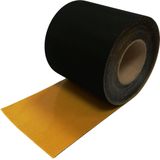Pandser epdm zk acryl zelfklevend 150mmx20mtr / d=mm