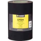 Pandser Waterkerende Folie - EPDM - UV-bestendig - 500 Mm X 20 M X 0.5 Mm - WKFEP050-1050