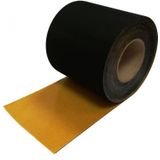 EPDM rubber zelfklevend 150mm x 20m 3 m2