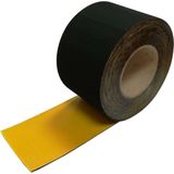 EPDM rubber zelfklevend 150mm x 20m 3 m2
