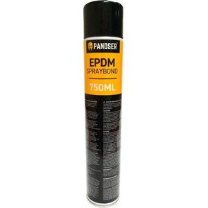 EPDM Contactlijm 750ml