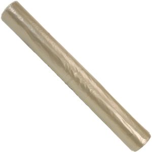 Bouwfolie T200 4x50 meter transparant