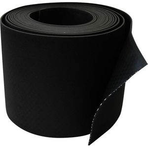 Premiumfol Betaflex 0,20 x 10 M zwart
