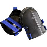 Talen Tools - Kniebeschermers - Professioneel - Zwart