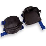 Talen Tools - Kniebeschermers - Professioneel - Zwart