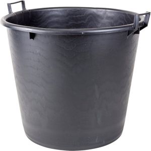 Gripline KUI01250-0001 Specials Kuip - 125L - Zwart