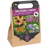 Florex bloembollen nuttige bloemen vogelvriendelijk 20 stuks