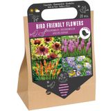 Florex bloembollen nuttige bloemen vogelvriendelijk 20 stuks