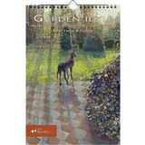 Garden Idyll - Matthijs Röling Verjaardagskalender