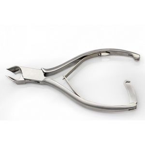 Profi4Beauty Kopknipper, Nageltang, Pedicure-tang