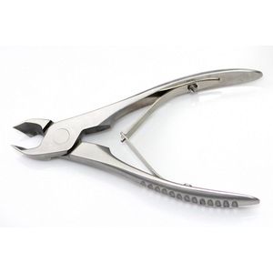 Profi4Beauty kopknipper, Nageltang, Pedicuretang
