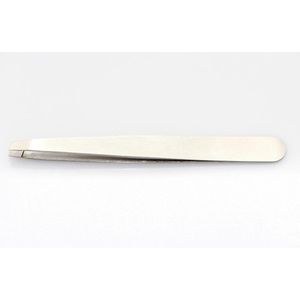 Profi4Beauty Professioneel Tweezer-Pincet Edelstaal