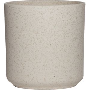 Vaas - Glas - Doorzichtig - Modern Design