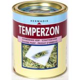 Hermadix Temperzon - 750 ml schermmiddel