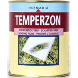 Hermadix Temperzon - 750 ml schermmiddel